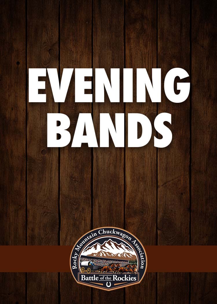 Evening bands volunteer ad