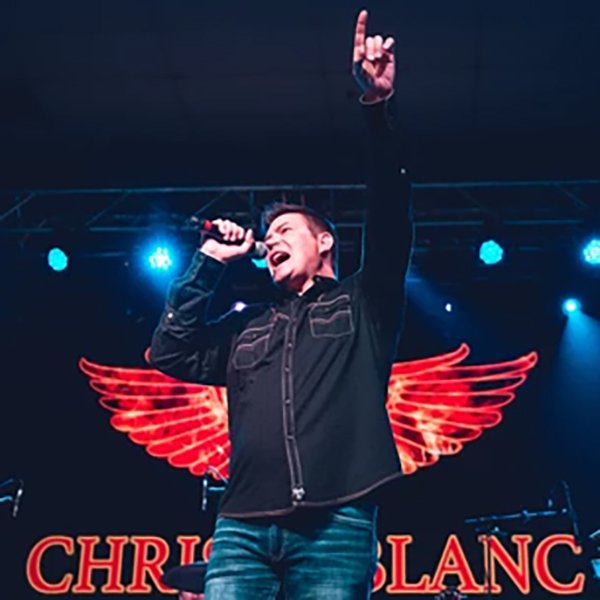 Chris LeBlanc