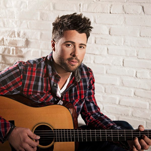 Jamie Woodfin