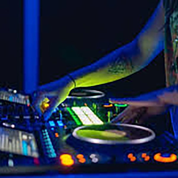 MGD Sound and Lighting