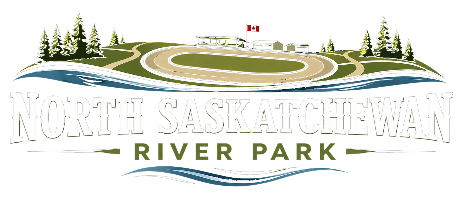 North Saskatchewan River Park