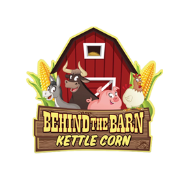 Behind the Barn Kettle Corn