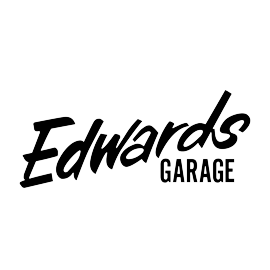 Edwards Garage
