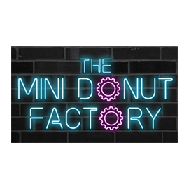Mini Donuts